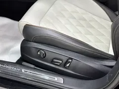 2023 Volkswagen Magotan 330TSI DCT Luxury, чёрный — фото 19