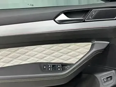 2023 Volkswagen Magotan 330TSI DCT Luxury, чёрный — фото 21