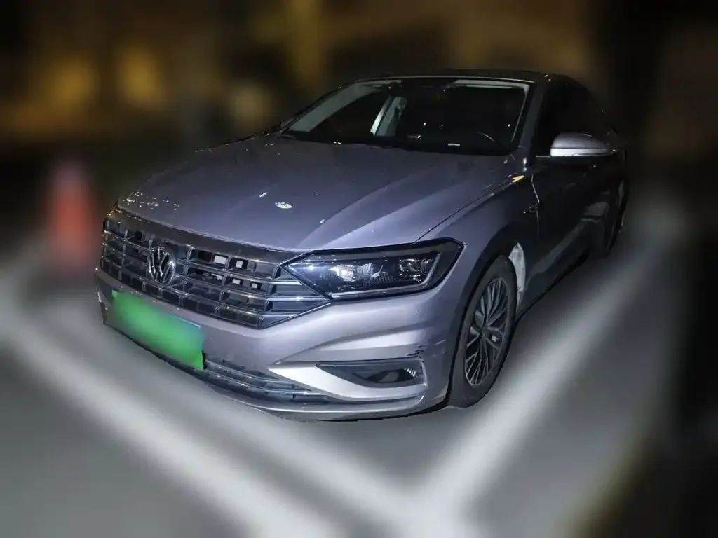 2021 Volkswagen Sagitar 280TSI DSG 30th Anniversary