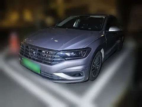2021 Volkswagen Sagitar 280TSI DSG 30th Anniversary