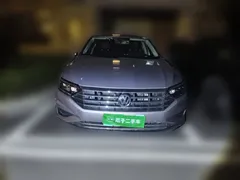2021 Volkswagen Sagitar 280TSI DSG 30th Anniversary — фото 2