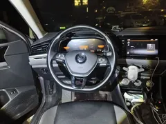 2021 Volkswagen Sagitar 280TSI DSG 30th Anniversary — фото 6