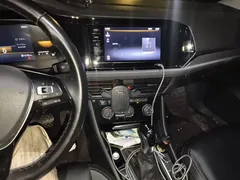 2021 Volkswagen Sagitar 280TSI DSG 30th Anniversary — фото 9