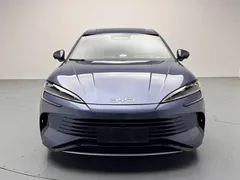 2025 BYD Seal 07 Smart Driving 1.5L 125km PHEV Luxury, синий — фото 2