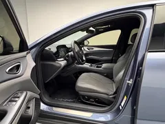 2025 BYD Seal 07 Smart Driving 1.5L 125km PHEV Luxury, синий — фото 5