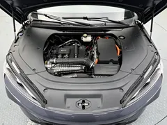 2025 BYD Seal 07 Smart Driving 1.5L 125km PHEV Luxury, синий — фото 6