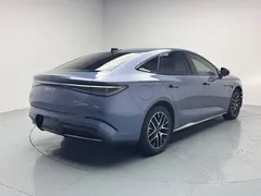 2025 BYD Seal 07 Smart Driving 1.5L 125km PHEV Luxury, синий — фото 7