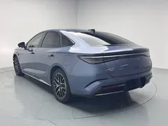2025 BYD Seal 07 Smart Driving 1.5L 125km PHEV Luxury, синий — фото 8