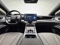 2025 BYD Seal 07 Smart Driving 1.5L 125km PHEV Luxury, синий — фото 10