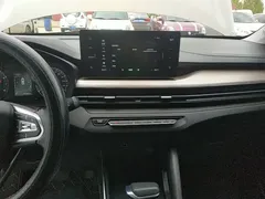 2021 Geely Vision X3 1.5L CVT Premium — фото 13