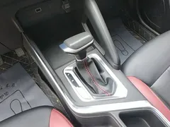 2021 Geely Vision X3 1.5L CVT Premium — фото 14