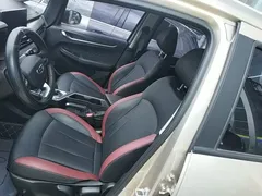 2021 Geely Vision X3 1.5L CVT Premium — фото 15