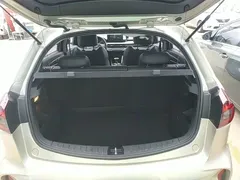 2021 Geely Vision X3 1.5L CVT Premium — фото 19