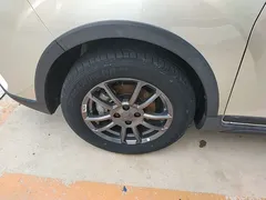 2021 Geely Vision X3 1.5L CVT Premium — фото 23