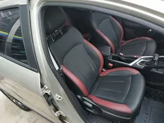 2021 Geely Vision X3 1.5L CVT Premium — фото 25
