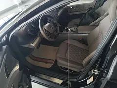 2023 BYD Han EV 506KM 2WD Premium Champion, чёрный — фото 16
