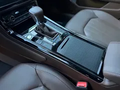 2021 Volkswagen Phideon 380TSI Luxury, чёрный — фото 8