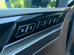 2021 Volkswagen Phideon 380TSI Luxury, чёрный — фото 11