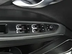 2021 Geely Emgrand UP 1.5L MT Luxury, белый — фото 9