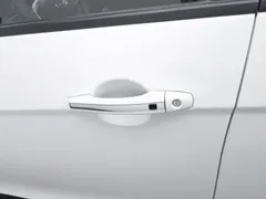 2021 Geely Emgrand UP 1.5L MT Luxury, белый — фото 18