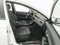 2021 Geely Emgrand UP 1.5L MT Luxury, белый — фото 23