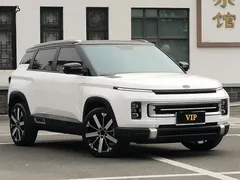 2023 Geely ICON 1.5TD, белый — фото 3
