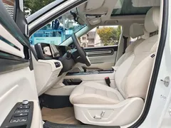 2023 Geely ICON 1.5TD, белый — фото 10