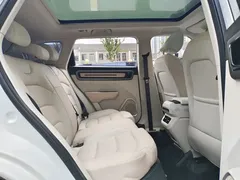 2023 Geely ICON 1.5TD, белый — фото 11
