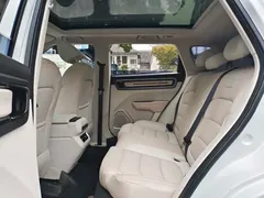 2023 Geely ICON 1.5TD, белый — фото 12
