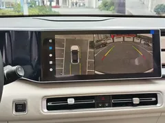 2023 Geely ICON 1.5TD, белый — фото 13