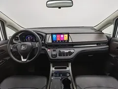 2022 Honda Odyssey 2.0L e:HEV Rui, белый — фото 5