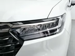 2022 Honda Odyssey 2.0L e:HEV Rui, белый — фото 7