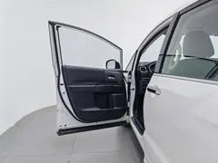 2022 Honda Odyssey 2.0L e:HEV Rui, белый — фото 8