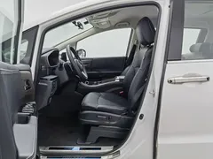 2022 Honda Odyssey 2.0L e:HEV Rui, белый — фото 10