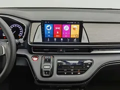 2022 Honda Odyssey 2.0L e:HEV Rui, белый — фото 12