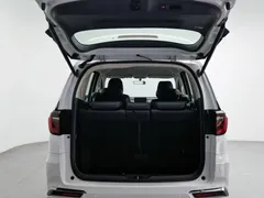 2022 Honda Odyssey 2.0L e:HEV Rui, белый — фото 16
