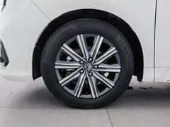 2022 Honda Odyssey 2.0L e:HEV Rui, белый — фото 17