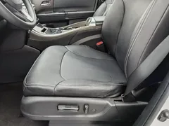 2022 Honda Odyssey 2.0L e:HEV Rui, белый — фото 20