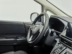 2022 Honda Odyssey 2.0L e:HEV Rui, белый — фото 22