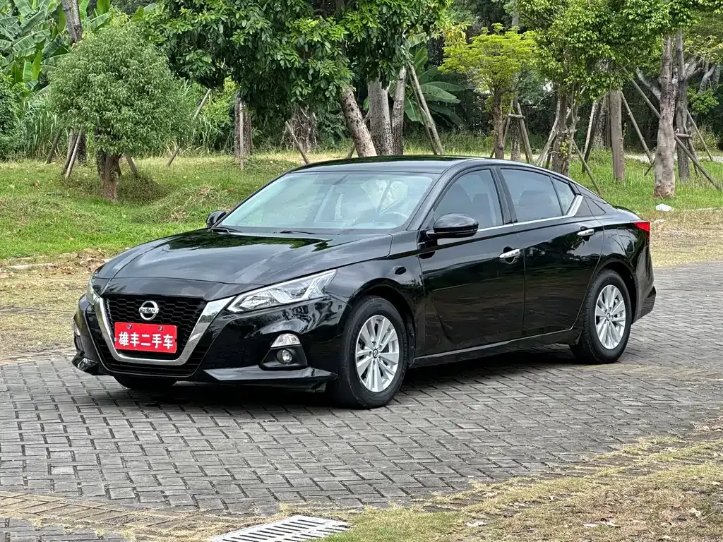 2021 Nissan Teana 2.0L XE Fashion