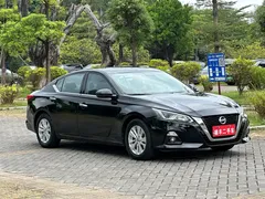2021 Nissan Teana 2.0L XE Fashion, чёрный — фото 3