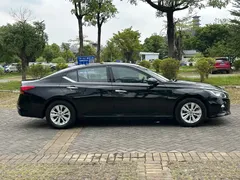 2021 Nissan Teana 2.0L XE Fashion, чёрный — фото 7