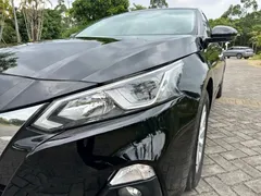 2021 Nissan Teana 2.0L XE Fashion, чёрный — фото 8