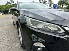 2021 Nissan Teana 2.0L XE Fashion, чёрный — фото 9