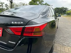 2021 Nissan Teana 2.0L XE Fashion, чёрный — фото 10
