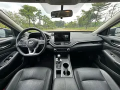 2021 Nissan Teana 2.0L XE Fashion, чёрный — фото 14