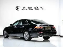 2023 Mercedes-Benz E-Class E 300 L Luxury, чёрный — фото 12