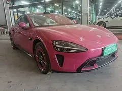2024 Xiaomi SU7 4WD Long Range Advanced ADAS Max — фото 4