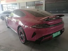 2024 Xiaomi SU7 4WD Long Range Advanced ADAS Max — фото 5