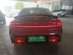2024 Xiaomi SU7 4WD Long Range Advanced ADAS Max — фото 6